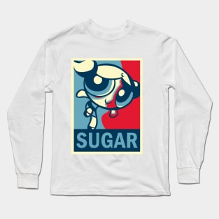 Sugar Long Sleeve T-Shirt